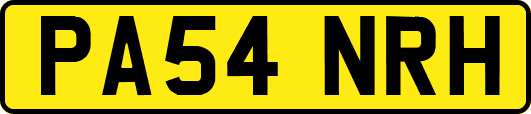 PA54NRH