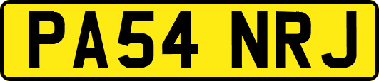 PA54NRJ