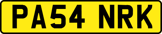 PA54NRK