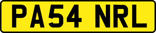 PA54NRL
