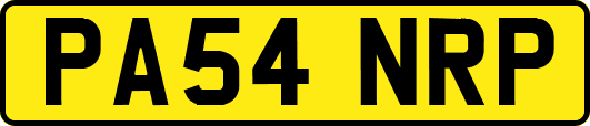 PA54NRP