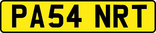 PA54NRT