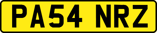 PA54NRZ