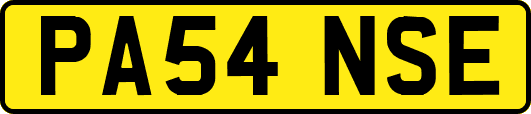 PA54NSE