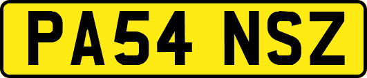 PA54NSZ