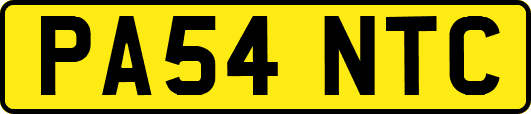 PA54NTC