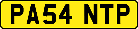 PA54NTP