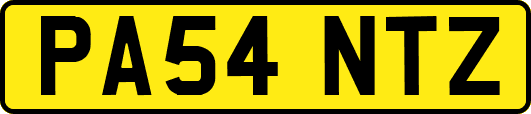PA54NTZ