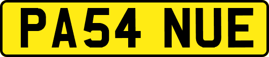 PA54NUE