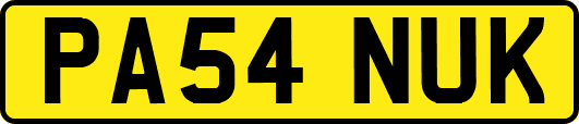 PA54NUK