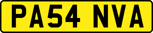 PA54NVA