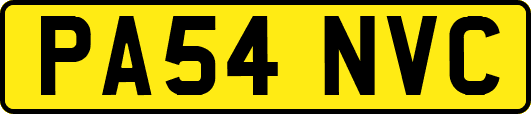 PA54NVC