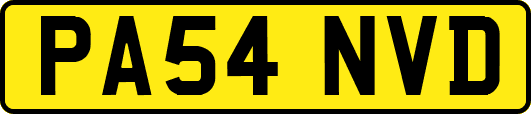 PA54NVD