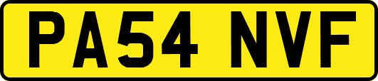 PA54NVF