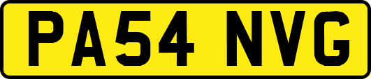 PA54NVG