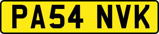 PA54NVK
