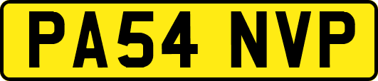 PA54NVP