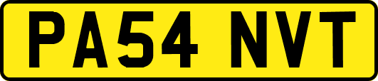 PA54NVT