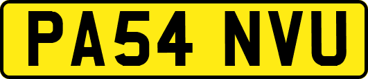 PA54NVU