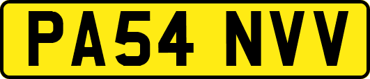 PA54NVV