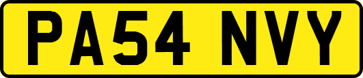 PA54NVY