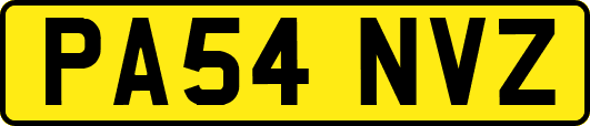 PA54NVZ
