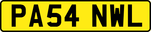 PA54NWL