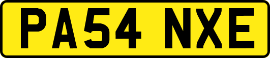 PA54NXE