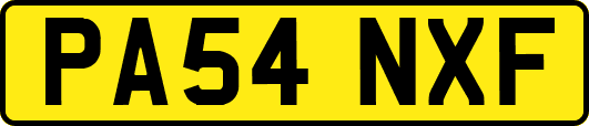 PA54NXF
