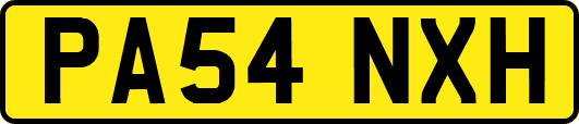 PA54NXH