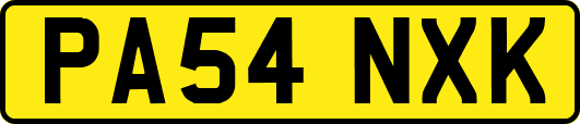 PA54NXK