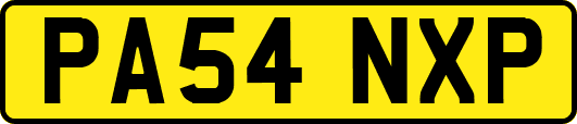PA54NXP