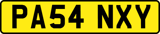 PA54NXY
