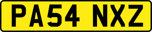 PA54NXZ