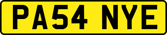 PA54NYE