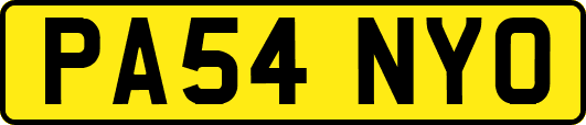 PA54NYO