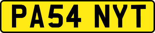 PA54NYT