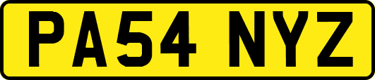 PA54NYZ