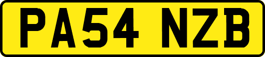 PA54NZB