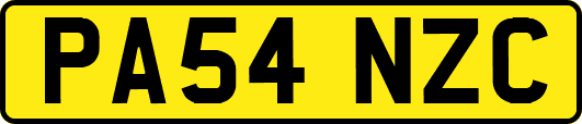 PA54NZC
