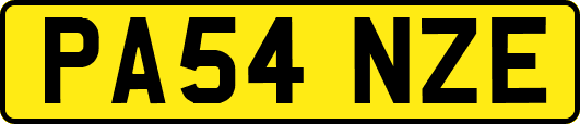 PA54NZE