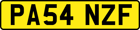 PA54NZF