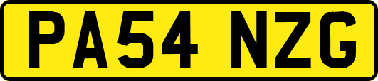 PA54NZG