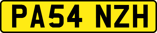 PA54NZH