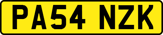 PA54NZK