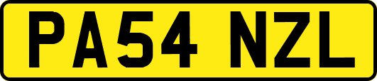 PA54NZL