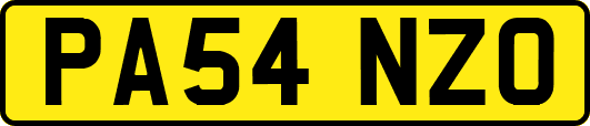 PA54NZO