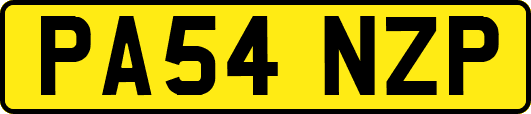 PA54NZP