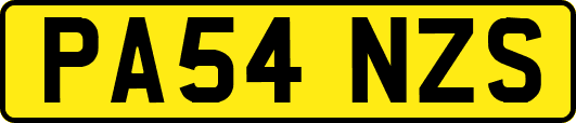 PA54NZS