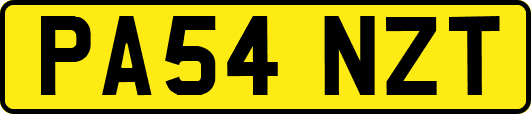 PA54NZT